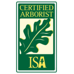 ISA Certified Arborists Lakewood