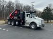 Grapple Saw Truck in Dallas TX (1