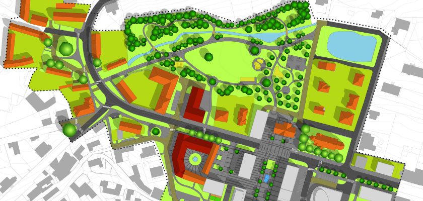 Importance of Tree Surveys in Urban Planning